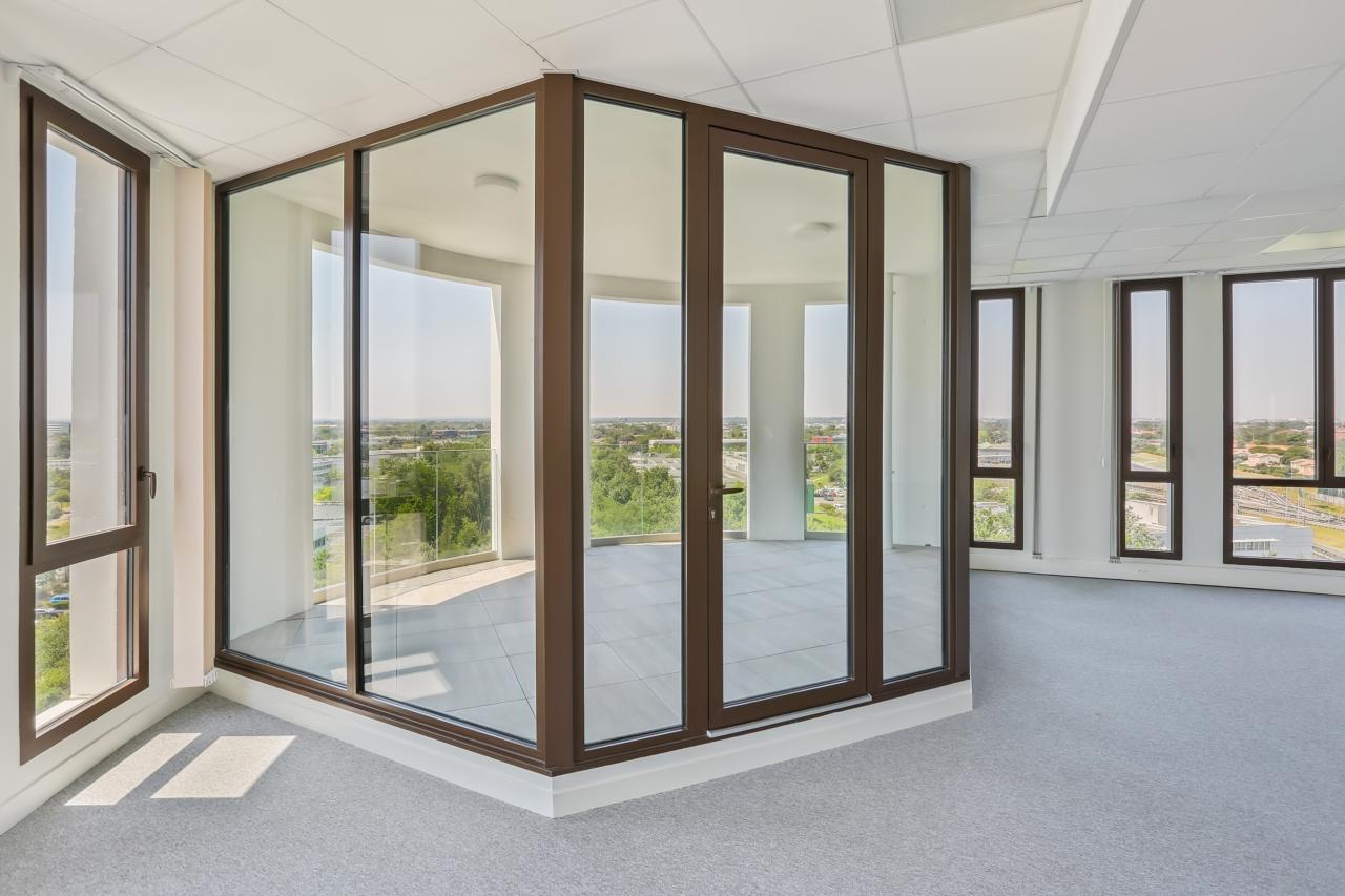 Bureau Toulouse 2551m² Location bureau Toulouse Haute-Garonne OLBUR2108294 12